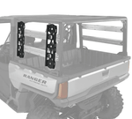 Genuine Polaris|2024 Polaris Ranger XD 1500 3|XD 1500 6|Lock & Ride MAX MCS Tool Rack Genuine Polaris|2024 Polaris Ranger XD 1500 3|XD 1500 6|Lock & Ride MAX MCS Tool Rack