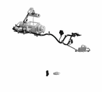 Genuine Polaris | 2024 Polaris Ranger XD 1500 3 | XD 1500 6 | Pro HD 6,000 Lb. Winch