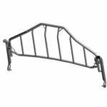 Genuine Polaris|2024 Polaris Ranger XD 1500 3|XD 1500 6|Front Hood Storage Rack