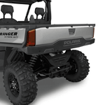 Genuine Polaris|2024 Polaris Ranger XD 1500 3|XD 1500 6|Rear Brushguard Genuine Polaris|2024 Polaris Ranger XD 1500 3|XD 1500 6|Rear Brushguard