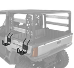 Genuine Polaris|2024 Polaris Ranger XD 1500 3|XD 1500 6|MCS Tool Rack Extensions - 2889911