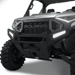 Genuine Polaris 2024 Polaris Ranger XD 1500 3 | XD 1500 6 - Auxiliary Lights for Front Brushguard Genuine Polaris 2024 Polaris Ranger XD 1500 3 | XD 1500 6 - Auxiliary Lights for Front Brushguard