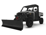 Genuine Polaris|2024 Polaris Ranger XD 1500 3|XD 1500 6|Glacier PRO HD Plow System with Hydraulics - POL-SNOWPLOW1500KIT