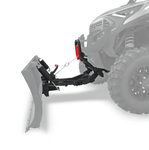Genuine Polaris|2024 Polaris Ranger XD 1500 3|XD 1500 6|Glacier Pro HD Plow Frame Genuine Polaris|2024 Polaris Ranger XD 1500 3|XD 1500 6|Glacier Pro HD Plow Frame