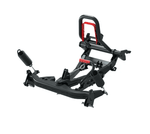 Genuine Polaris|2024 Polaris Ranger XD 1500 3|XD 1500 6|Glacier Pro HD Plow Frame Genuine Polaris|2024 Polaris Ranger XD 1500 3|XD 1500 6|Glacier Pro HD Plow Frame