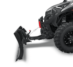 Genuine Polaris|2024 Polaris Ranger XD 1500 3|XD 1500 6|Glacier Pro HD Plow Frame Genuine Polaris|2024 Polaris Ranger XD 1500 3|XD 1500 6|Glacier Pro HD Plow Frame