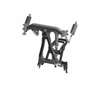 Genuine Polaris|2024 Polaris Ranger XD 1500 3|XD 1500 6|Glacier Pro HD Plow Frame Genuine Polaris|2024 Polaris Ranger XD 1500 3|XD 1500 6|Glacier Pro HD Plow Frame