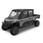 Genuine 2024+ Polaris Ranger XD 1500 CREW Rear Door Accent Panel