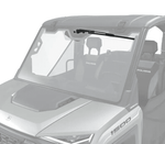 Genuine 2024+ Polaris Ranger XD 1500 3 | XD 1500 6 Windshield Wiper & Washer Kit Genuine 2024+ Polaris Ranger XD 1500 3 | XD 1500 6 Windshield Wiper & Washer Kit