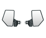 Genuine Polaris|2024 Polaris Ranger XD 1500 3|XD 1500 6|ROPS-Mounted Side Mirrors