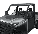 Genuine Polaris|2024 Polaris Ranger XD 1500 3|XD 1500 6|ROPS-Mounted Side Mirrors