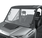 Genuine Polaris|2024 Polaris XD 1500 3|XD 1500 6|Lock & Ride Poly Full Windshield