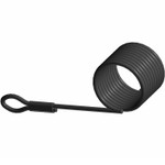 Genuine Polaris 4,500 LB Synthetic Winch Rope Genuine Polaris 4,500 LB Synthetic Winch Rope