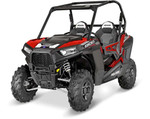 Genuine Polaris 60 Inch Style Fender Flares for RZR 900|Trail|Trail S