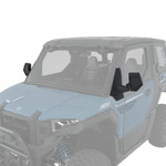 Genuine Polaris Adjustable Folding Side Mirrors for Xpedition