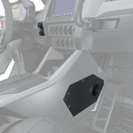 Genuine Polaris Cab Heater Kit for RZR Pro XP | Pro XP 4