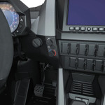 Genuine Polaris Cab Heater Kit for RZR Pro XP | Pro XP 4