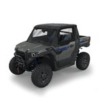 Genuine Polaris|2024+ Polaris Xpedition|Canvas Upper Doors - Front