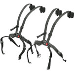 Genuine Polaris Click-6 Harness Kit for 2-Seater 2024+ RZR XP - 2890046