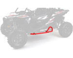 Genuine Polaris Extreme Kick-Out Rock Sliders for RZR Trail|Trail S Genuine Polaris Extreme Kick-Out Rock Sliders for RZR Trail|Trail S