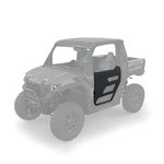 Genuine Polaris|2024+ Polaris Xpedition|Skeleton Half Doors - Front Genuine Polaris|2024+ Polaris Xpedition|Skeleton Half Doors - Front