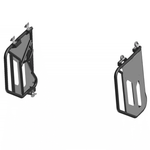Genuine Polaris|2024+ Polaris Xpedition|Skeleton Half Doors - Front Genuine Polaris|2024+ Polaris Xpedition|Skeleton Half Doors - Front