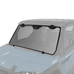 Genuine Polaris|2024+ Polaris Xpedition|Full Windshield - Glass Genuine Polaris|2024+ Polaris Xpedition|Full Windshield - Glass