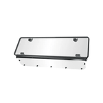 Genuine Polaris|2024+ Polaris Xpedition|Rear Panel - Glass Genuine Polaris|2024+ Polaris Xpedition|Rear Panel - Glass