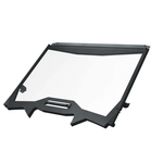 Genuine Polaris|2022-2024 Polaris RZR Pro R 4|Full Vented Windshield - Glass - 2884823