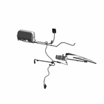 Genuine Polaris | 2024+ Polaris Xpedition | Front Wiper Kit Genuine Polaris | 2024+ Polaris Xpedition | Front Wiper Kit