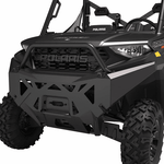 Genuine 2018+ Polaris Ranger 1000, XP 1000 Front Brushguard Genuine 2018+ Polaris Ranger 1000, XP 1000 Front Brushguard