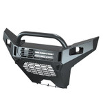 Genuine Polaris Heavy-Duty Front Bumper for Xpedition