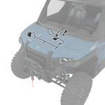 Genuine Polaris Horn Kit for Xpedition Genuine Polaris Horn Kit for Xpedition