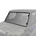 Genuine Polaris|2024+ Polaris Xpedition|Lock & Ride Full Windshield - Hard Coat Poly - 2884407