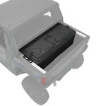 Genuine Polaris Lock & Ride MAX Rear Storage Box for Xpedition