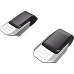 Genuine Polaris Lock & Ride MAX Slide Locks - 2889648