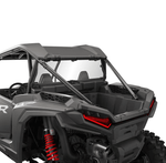 Genuine Polaris 2024+ Polaris RZR XP | XP 4 - Lock & Ride Hard Coat Poly - Rear Panel