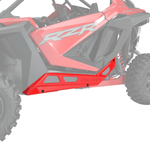 Genuine Polaris|2022-2023 Polaris RZR Pro R|Pro XP|Low Profile Rock Sliders