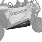 Genuine Polaris Low Profile Rock Sliders for RZR Trail|Trail S - 2879498-458