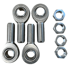 Geiser | Polaris Pro R | Turbo R | Radius Rod Kit