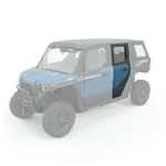 Genuine Polaris|2024+ Polaris Xpedition|Full Poly Doors with Power Windows - Rear - 2884397
