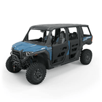 Genuine Polaris|2024+ Polaris Xpedition|Skeleton Half Doors - Rear