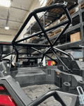 Geiser|Polaris RZR Pro R|Turbo R|Rear Bumper & Spare Tire Carrier Combo - 300-0005-2