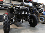 Geiser | Polaris RZR Pro R | Turbo R | Single Row Bumper Geiser | Polaris RZR Pro R | Turbo R | Single Row Bumper