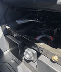 Geiser Polaris RZR Pro R | Turbo R Battery Switch Kit