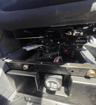 Geiser | Polaris RZR Pro R | Turbo R | Battery Switch Kit