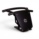 Geiser Polaris RZR Pro R | Turbo R Double Row Bumper