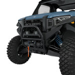 Genuine Polaris UHMW Front A-Arm Guards for Polaris Xpedition