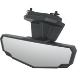 Genuine Polaris Weatherproof Convex Rearview Mirror for Xpedition - 2884486
