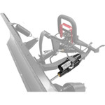 Genuine Polaris XPEDITION Glacier Pro HD Plow System + Hydraulics